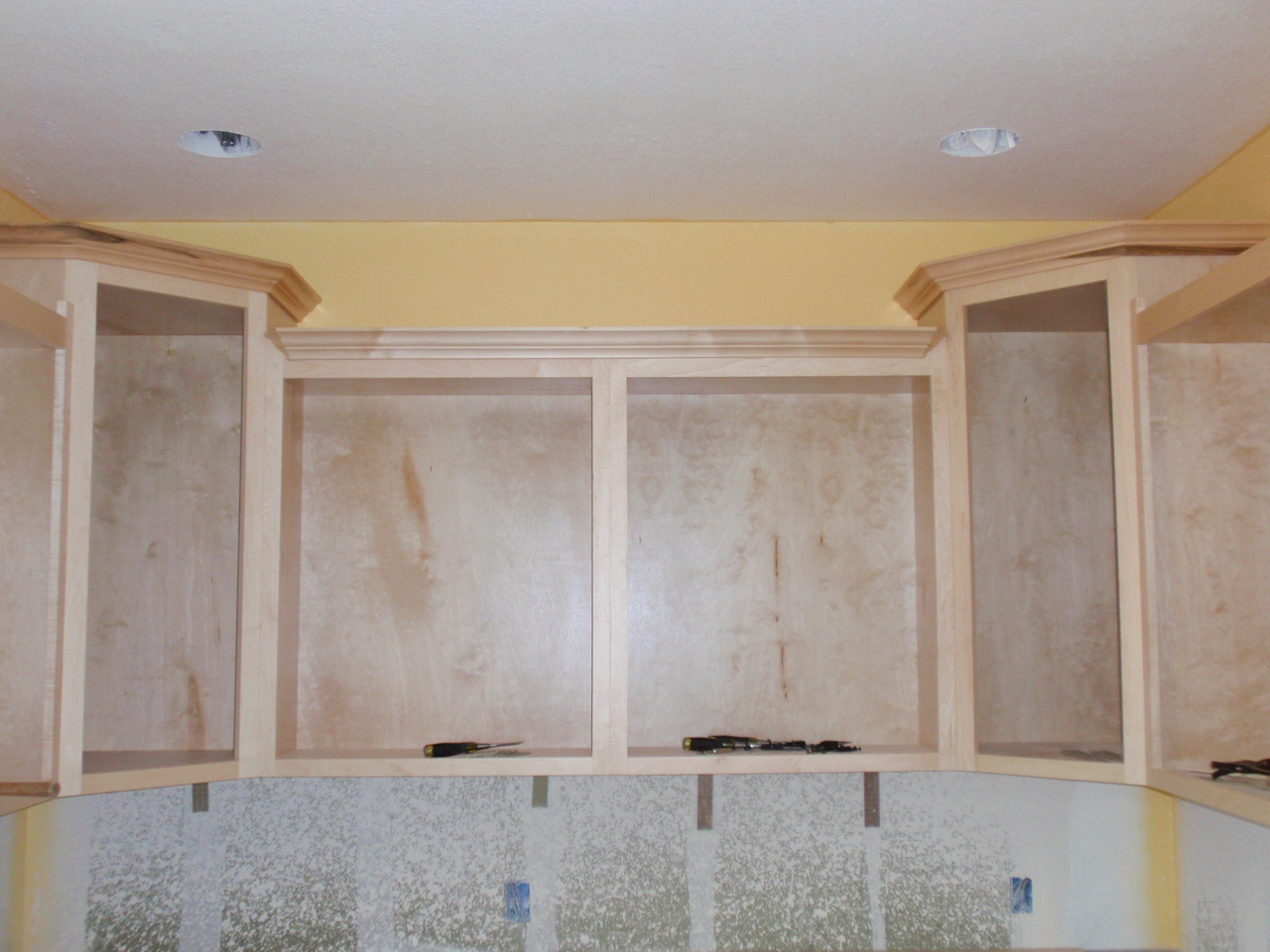 Custom Lifetime Transferable Warranty Wooden Concepts