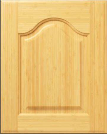 Bamboo Cabinet Door