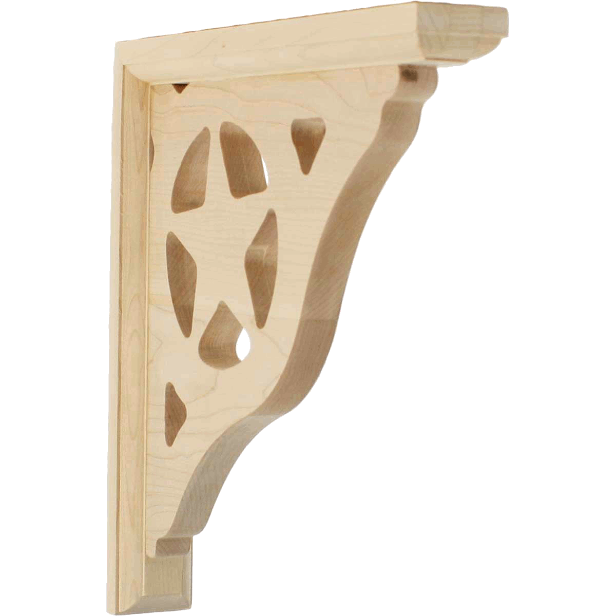 Wood Brackets