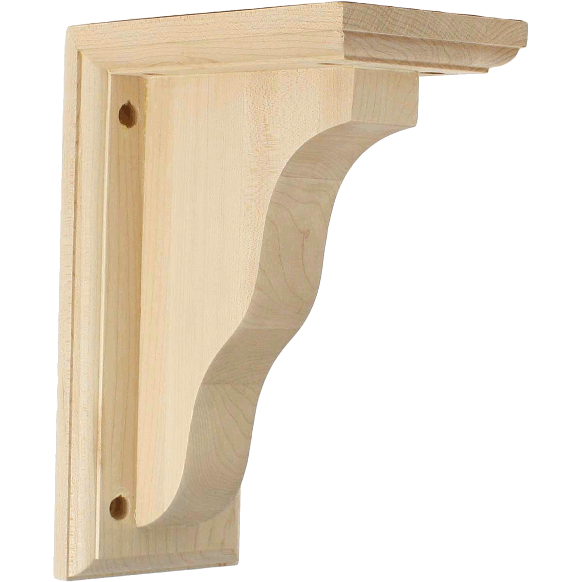 BKT03X07X09HA Hamilton Extra Wide Traditional Bracket