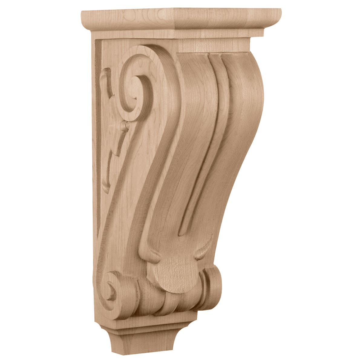 CORPT5 Extra Large Traditional Pilaster Corbel