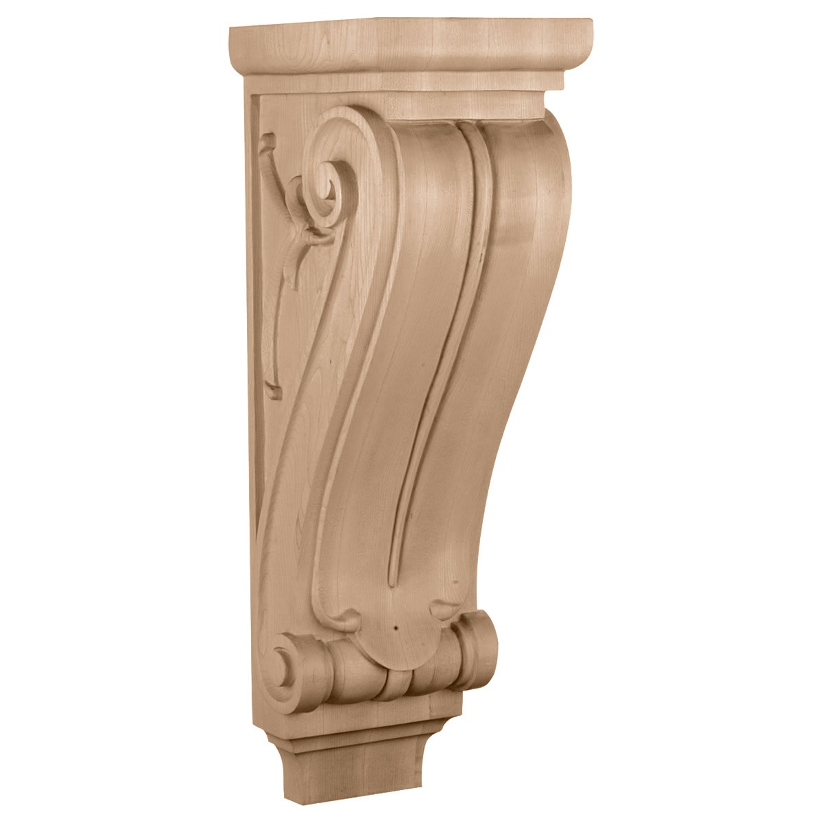 CORPT6 Jumbo Traditional Pilaster Corbel