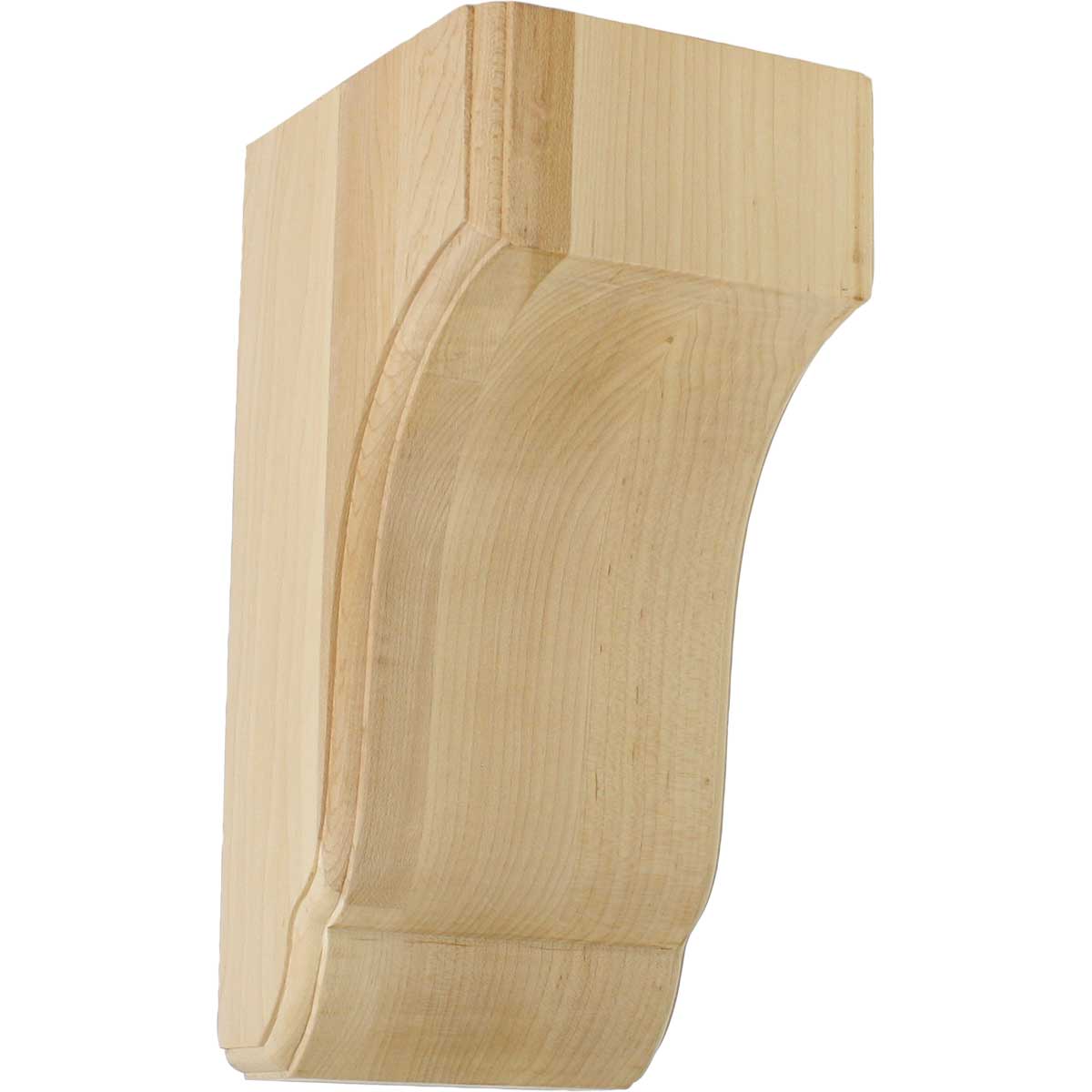 CORPT6 Jumbo Traditional Pilaster Corbel