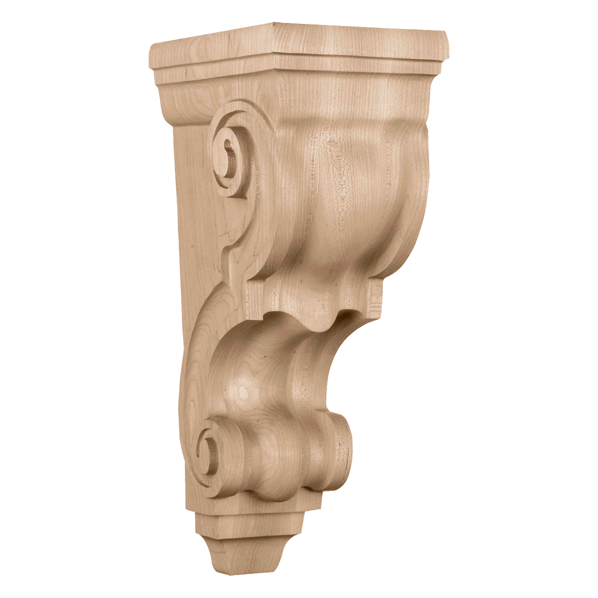 CORTT4 Large Traditional Corbel