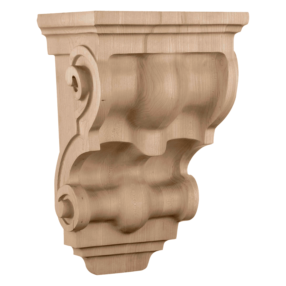 CORTT5 Wide Traditional Corbel