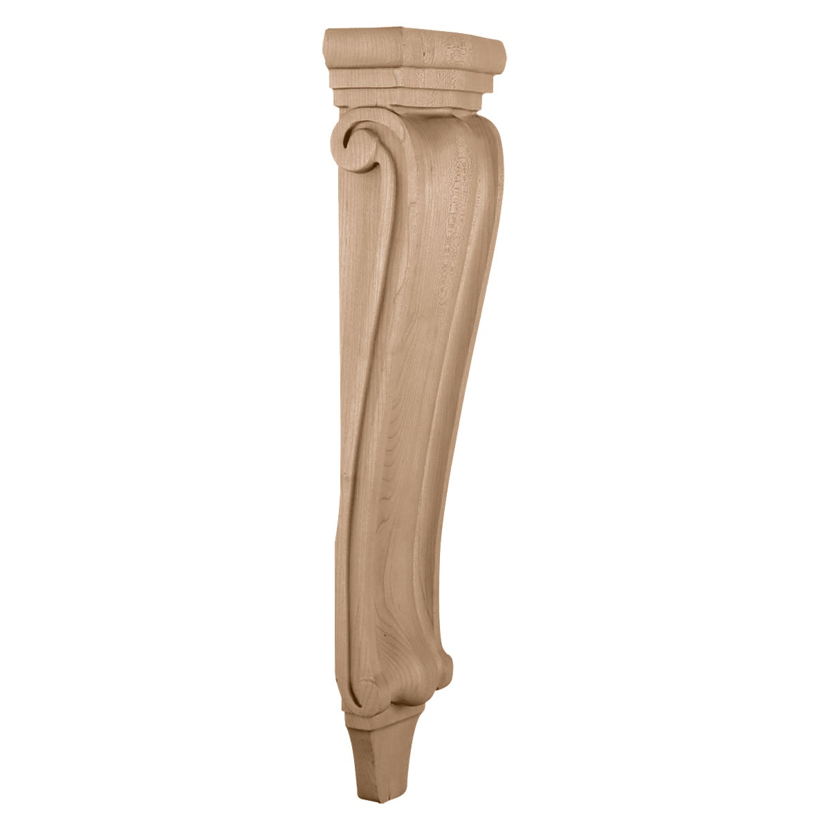 CORTT6 Wide Large Traditional Corbel