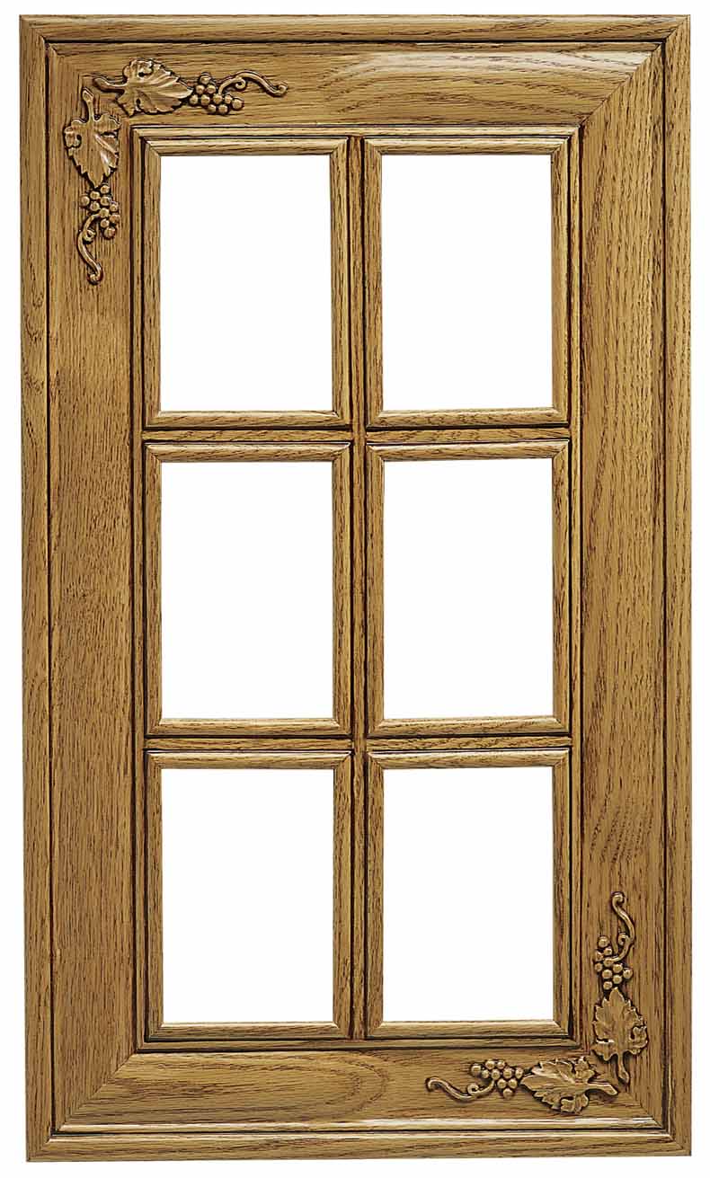 Enkeboll Rochester Cabinet Door