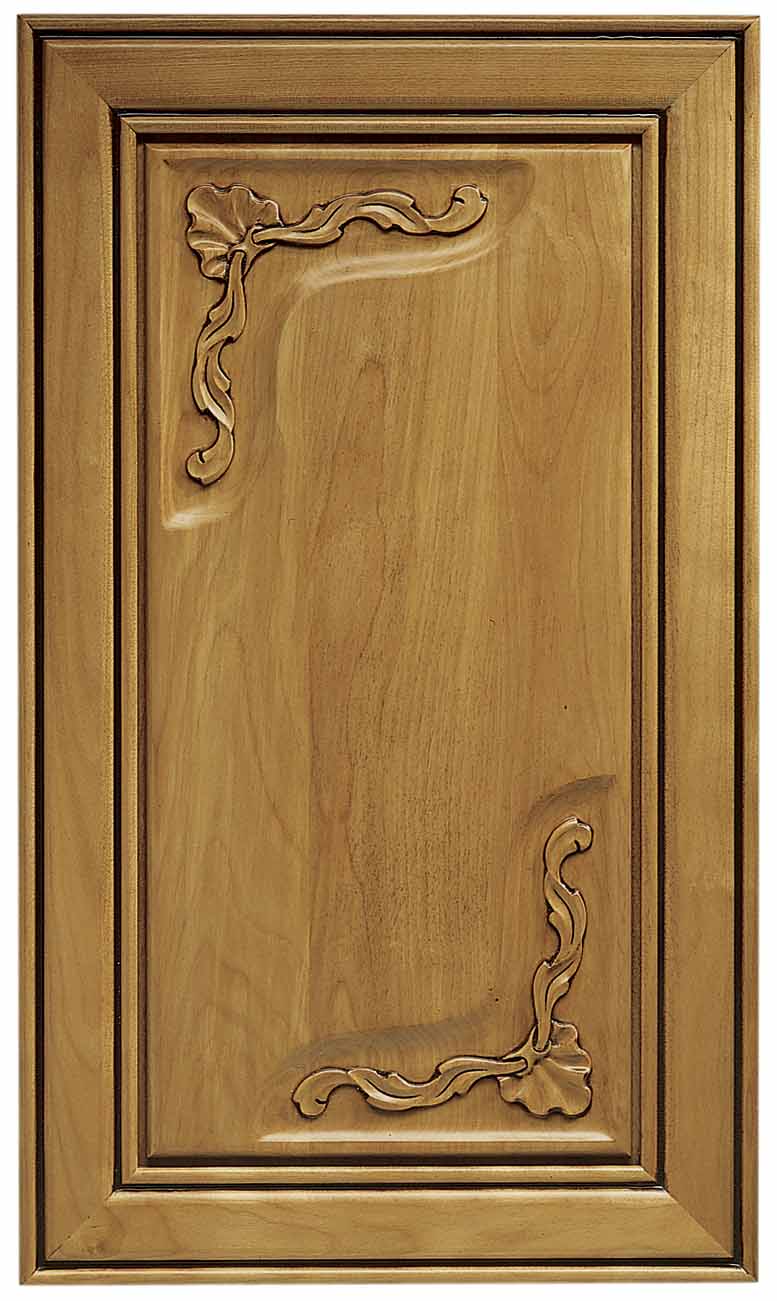 Enkeboll Sheffield Cabinet Door