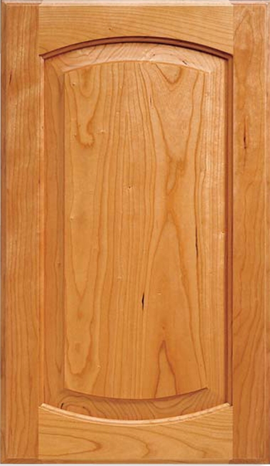 Juliano Deluxe C-Panel Cherry Door