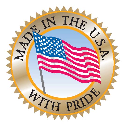 Made in America