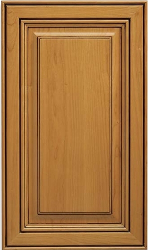 Malibu R-Panel Cherry R-3 Edge Door