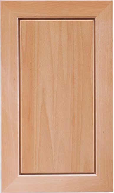 Mitered cabinet doors online