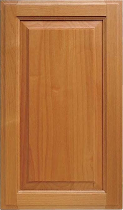 Revere C-Panel Alder Door