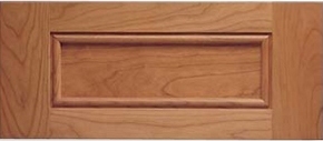 San Ramon Cherry Drawer Fronts