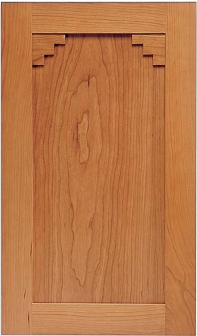 Southwest Cabinet Doors Desert Series