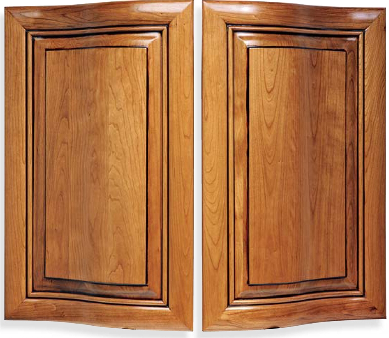 Specialty Cabinet Doors