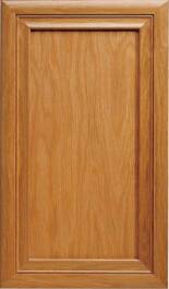 Inset Mitered Cabinet Doors