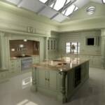 Kitchen Design 12