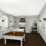 Kitchen Design 5