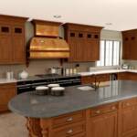 Kitchen Design 9