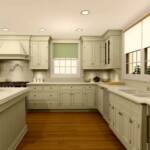 Kitchen Design 3