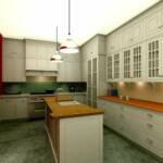 Kitchen Design 7
