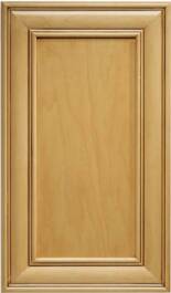 Newport Maple Door