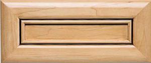 Normandy Maple Drawer Front